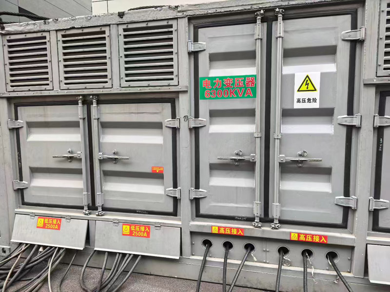 颍州柴油发电机组换季保养注意哪些事项？