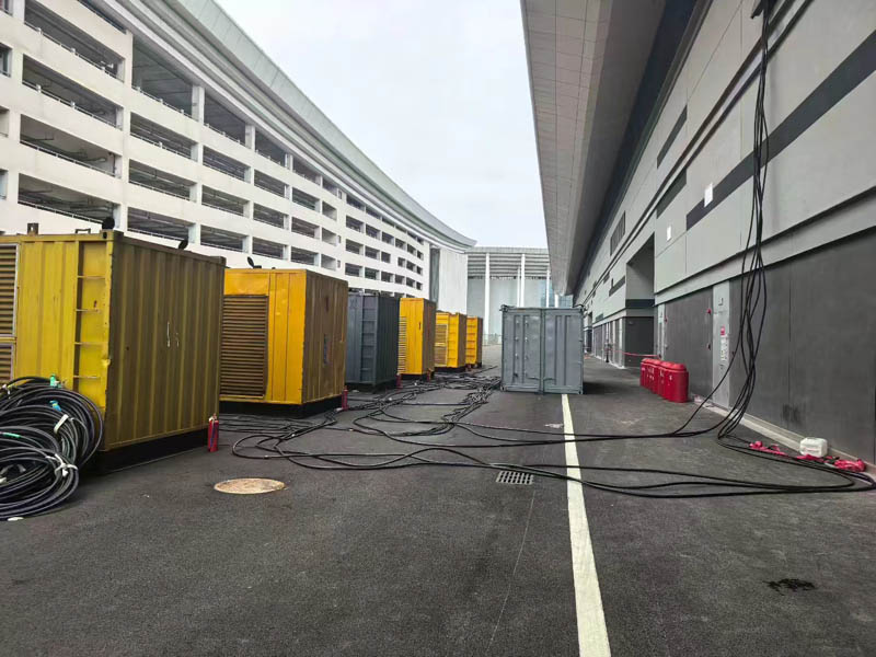 颍州冬季柴油发电机启动前需要做哪些准备工作？