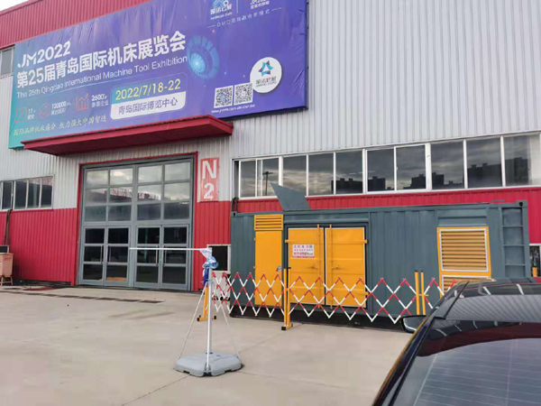颍州发电车出租-我国柴油机发电机组行业引领动力行业发展,前景广阔