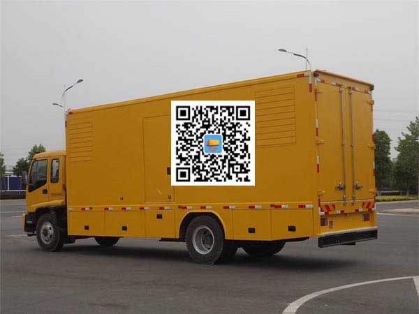 颍州发电车出租-发电机组的主要用途是什么？