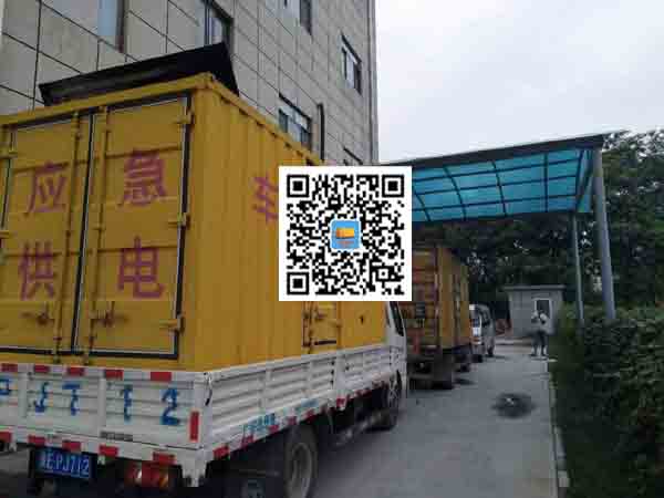 颍州发电车出租-发电机产品使用越来越广泛
