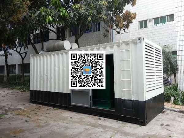 颍州出租发电机-什么样的柴油发电机使用效果比较好