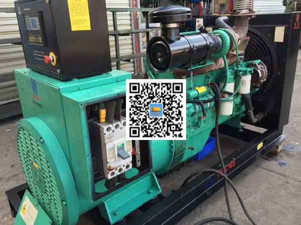 颍州租赁发电机-发电机一般变压器磁芯所使用的是什么材料？