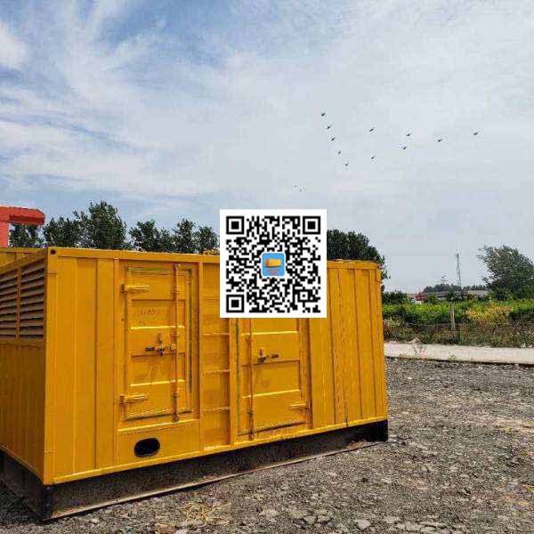 颍州发电机出租发电机电刷的结构与作用是什么