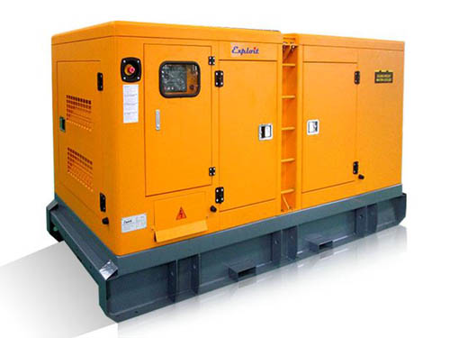 颍州影响 200kw 柴油发电机油耗的因素有哪些?