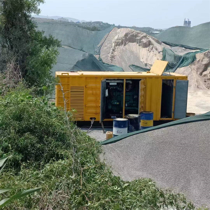 颍州影响 400KW 柴油发电机组油耗的因素有哪些？