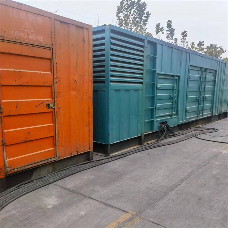 颍州如何选择适合 600kW 柴油发电机组的热继电器？