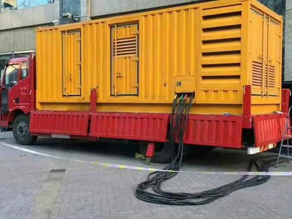 颍州柴油发电机组哪款操作系统比较好？