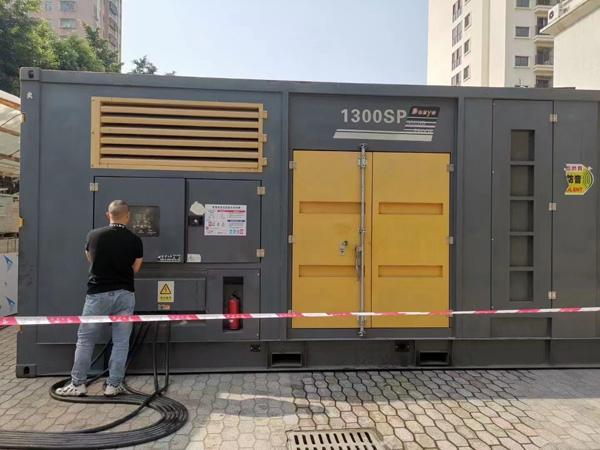 颍州500KW发电机组冬季应该配多大的启动电瓶？