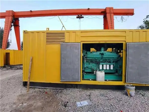 颍州冬季低温环境下,500KW发电机组应该选择什么类型的启动电瓶?