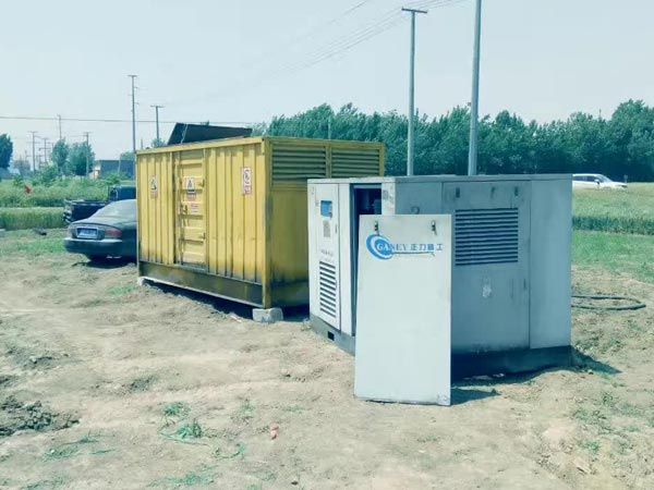 颍州柴油发电机组冬季日常维修需要哪些工具?